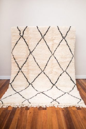 Alfombra-Bereber-Black