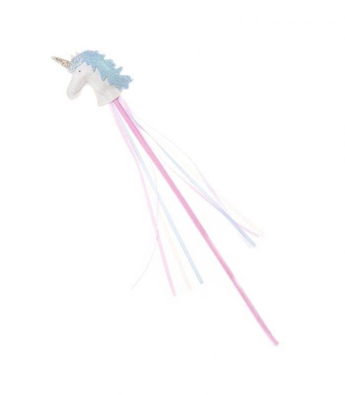 VARITA MÁGICA ROCKAHULA