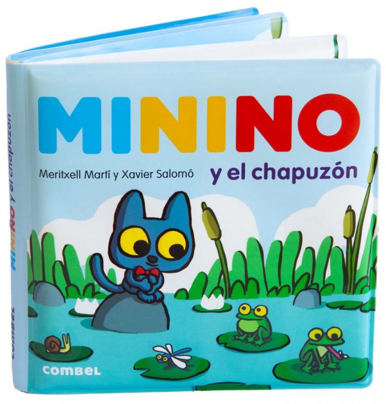 LIBRO DE AGUA