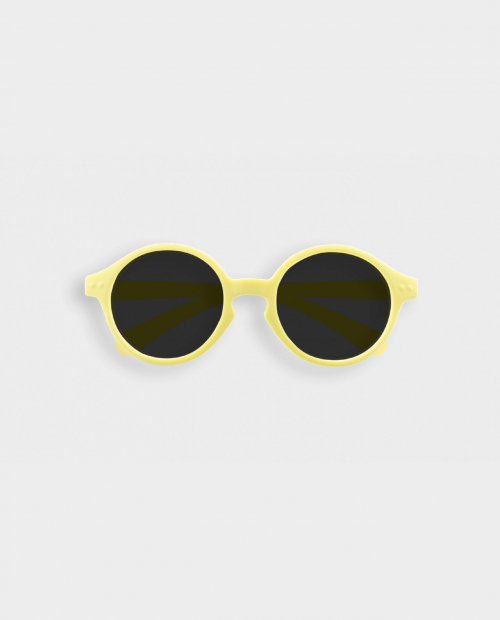 Gafas de Sol izipizi 3-5 Años lemonade