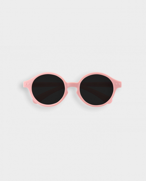 Gafas de Sol izipizi 0-9 m pastel pink